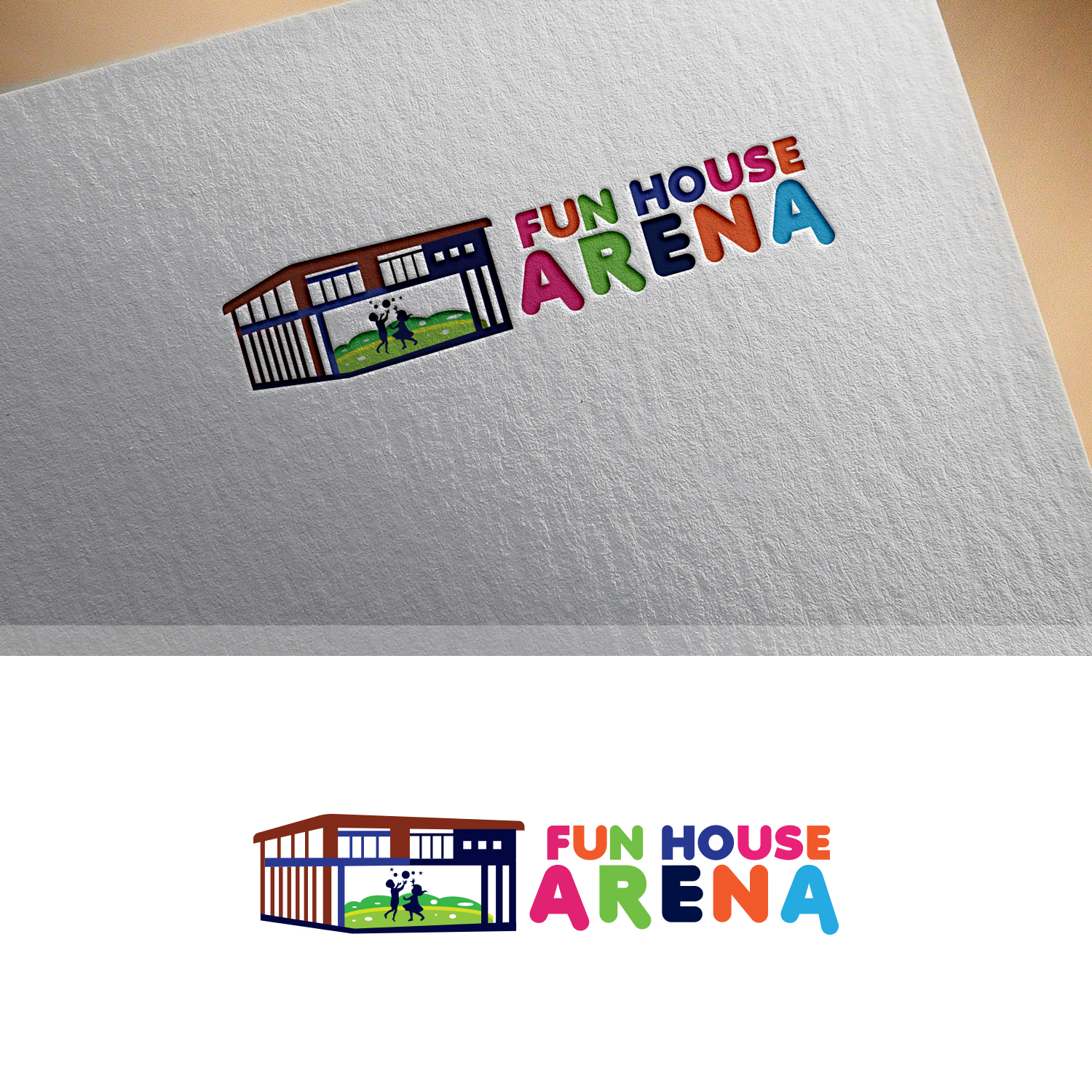 Logo Design by Maxo-Biz for this project | Design #23563380