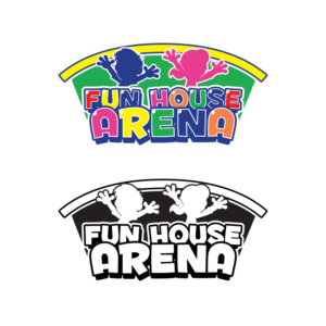 Fun House Arena | Logo Design by lightning.1972