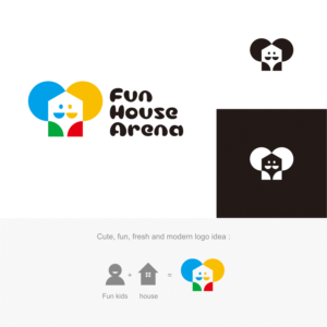 Logo Design by Ariyanti for this project | Design: #23623517