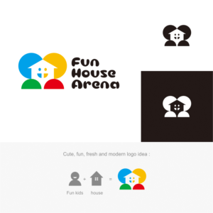 Logo Design by Ariyanti for this project | Design: #23629055