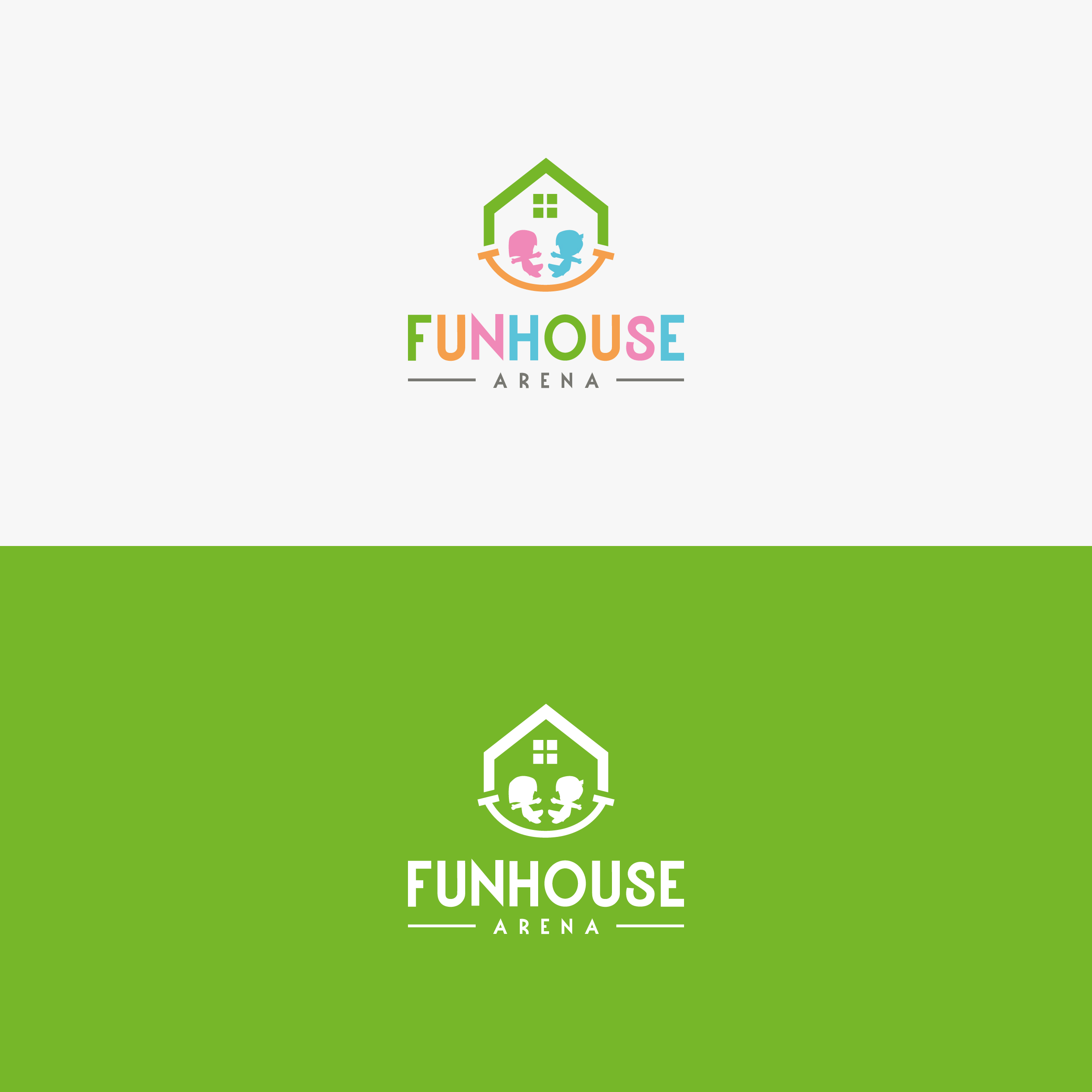 Logo Design by Rusty Circle for this project | Design #23596598