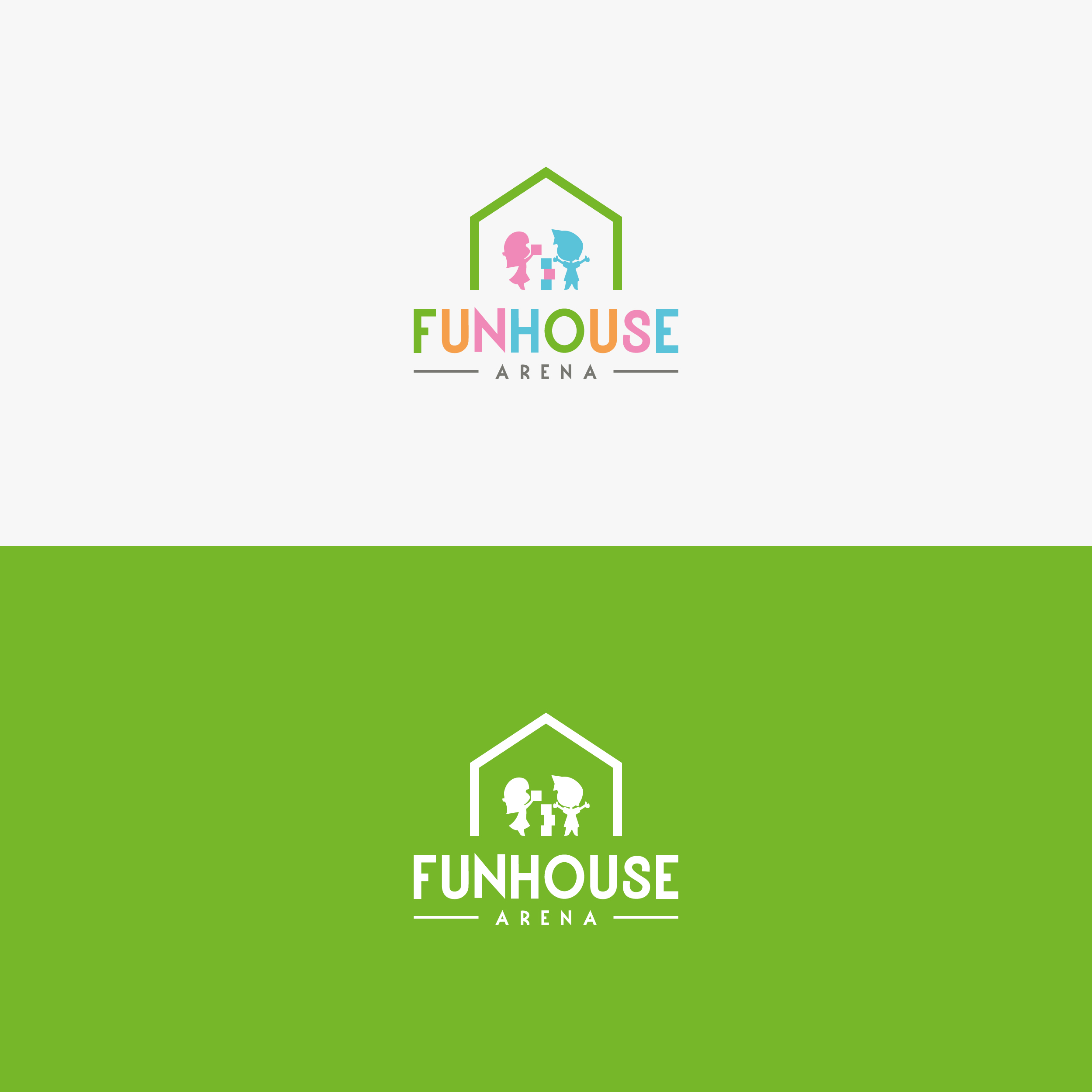 Logo Design by Rusty Circle for this project | Design #23596601
