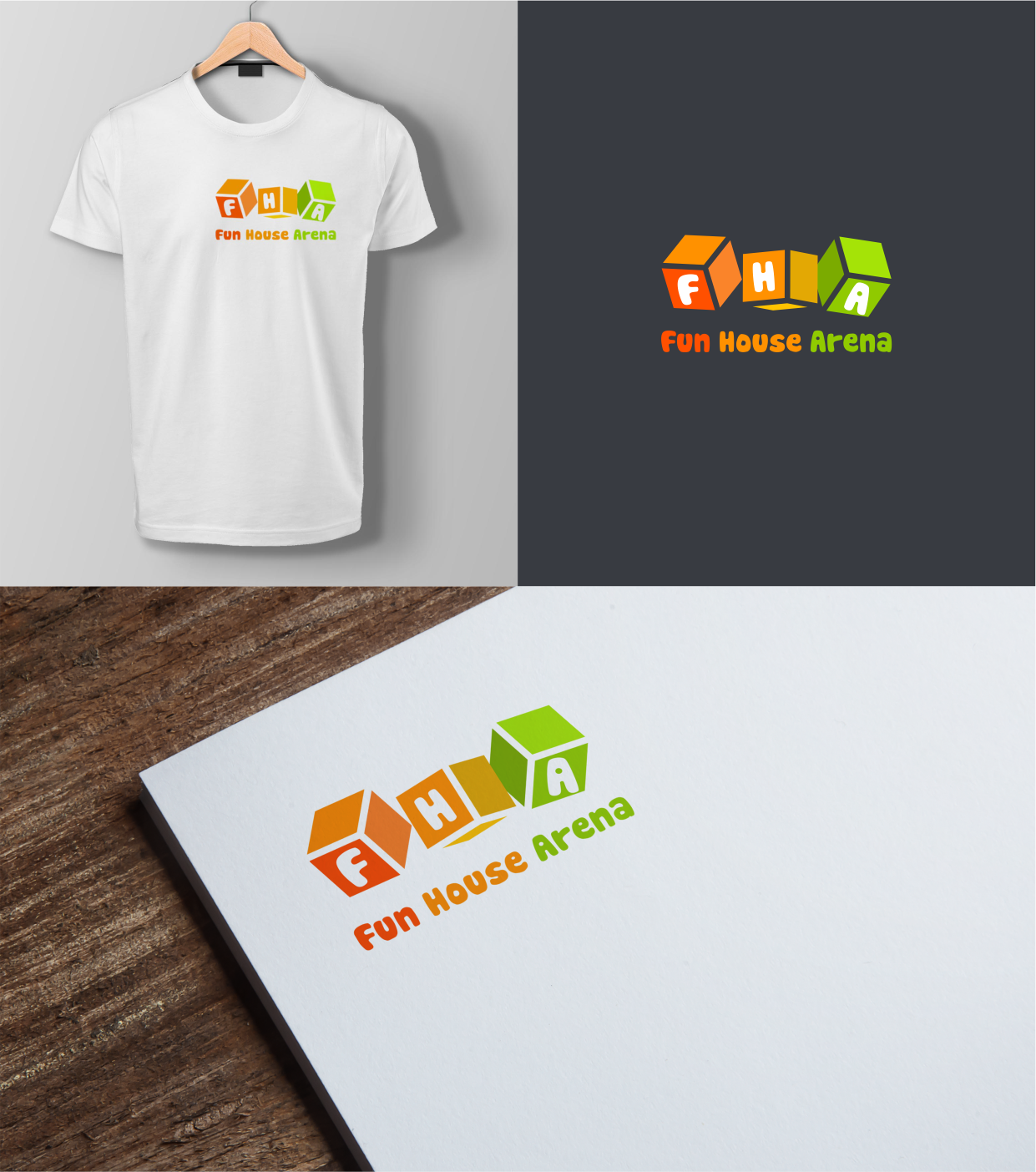 Diseño de Logo por creativechauhan1989 para este proyecto | Diseño #23545021