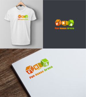 Logo Design by creativechauhan1989 for this project | Design: #23545021