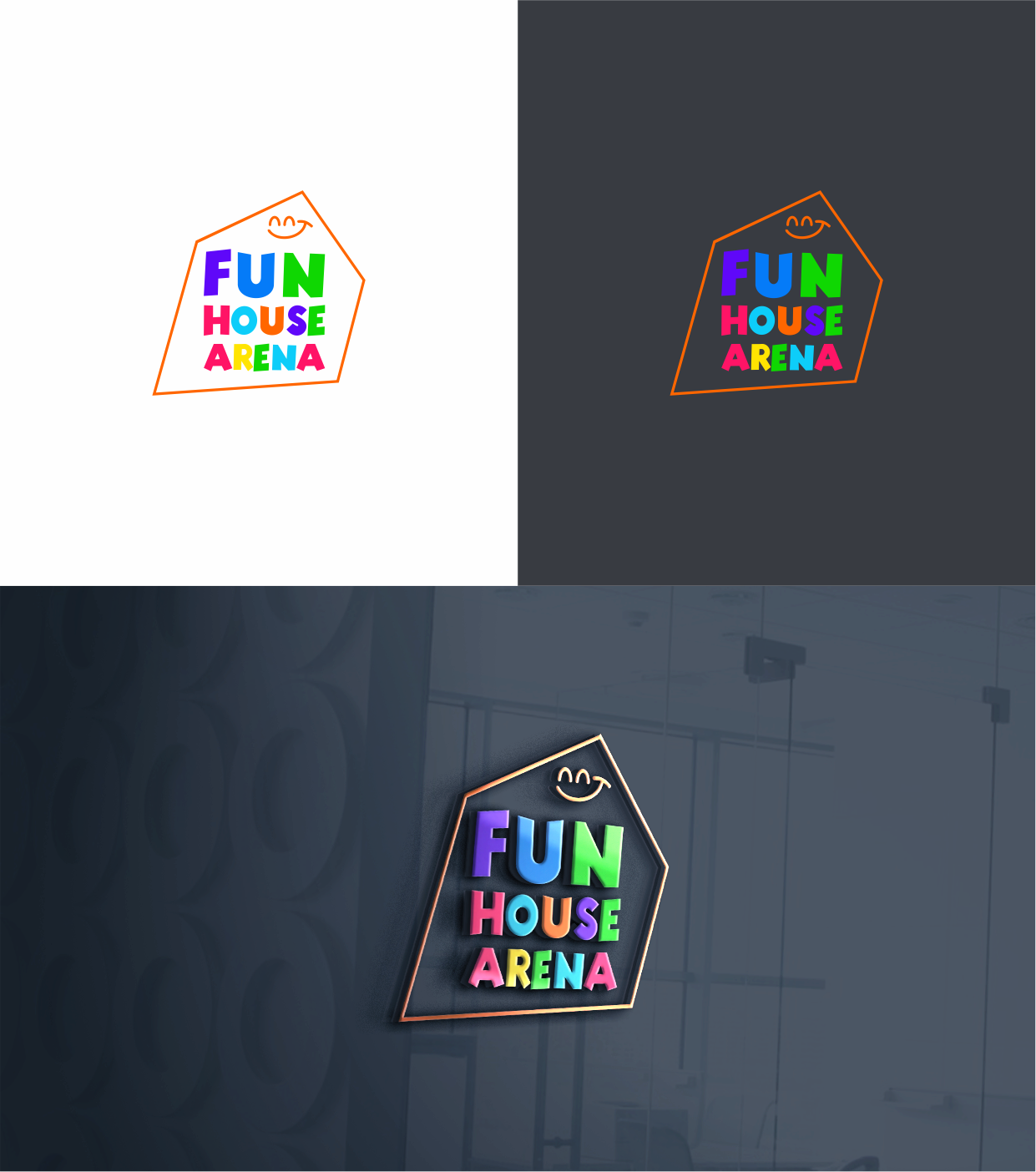 Diseño de Logo por creativechauhan1989 para este proyecto | Diseño #23546847