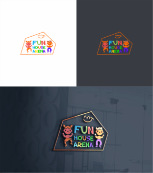 Logo Design by creativechauhan1989 for this project | Design: #23553022