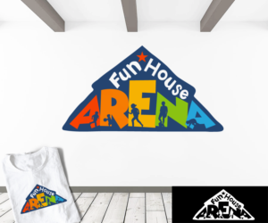 Logo Design by TRHZ for this project | Design: #23555531