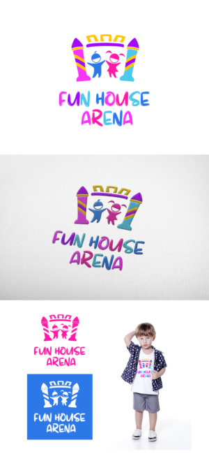 Logo Design by Ana Gocheva for this project | Design: #23610722