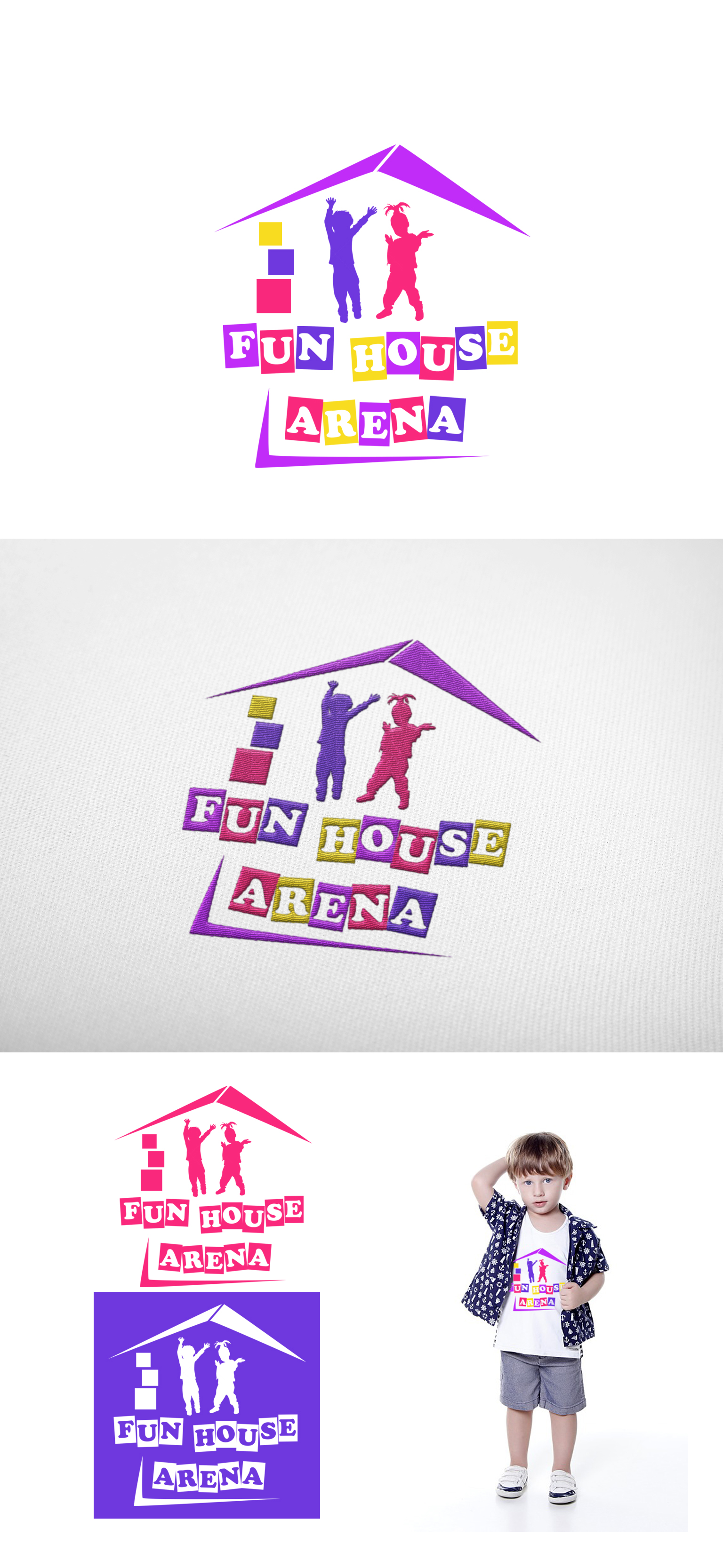 Logo Design by Ana Gocheva for this project | Design #23610723