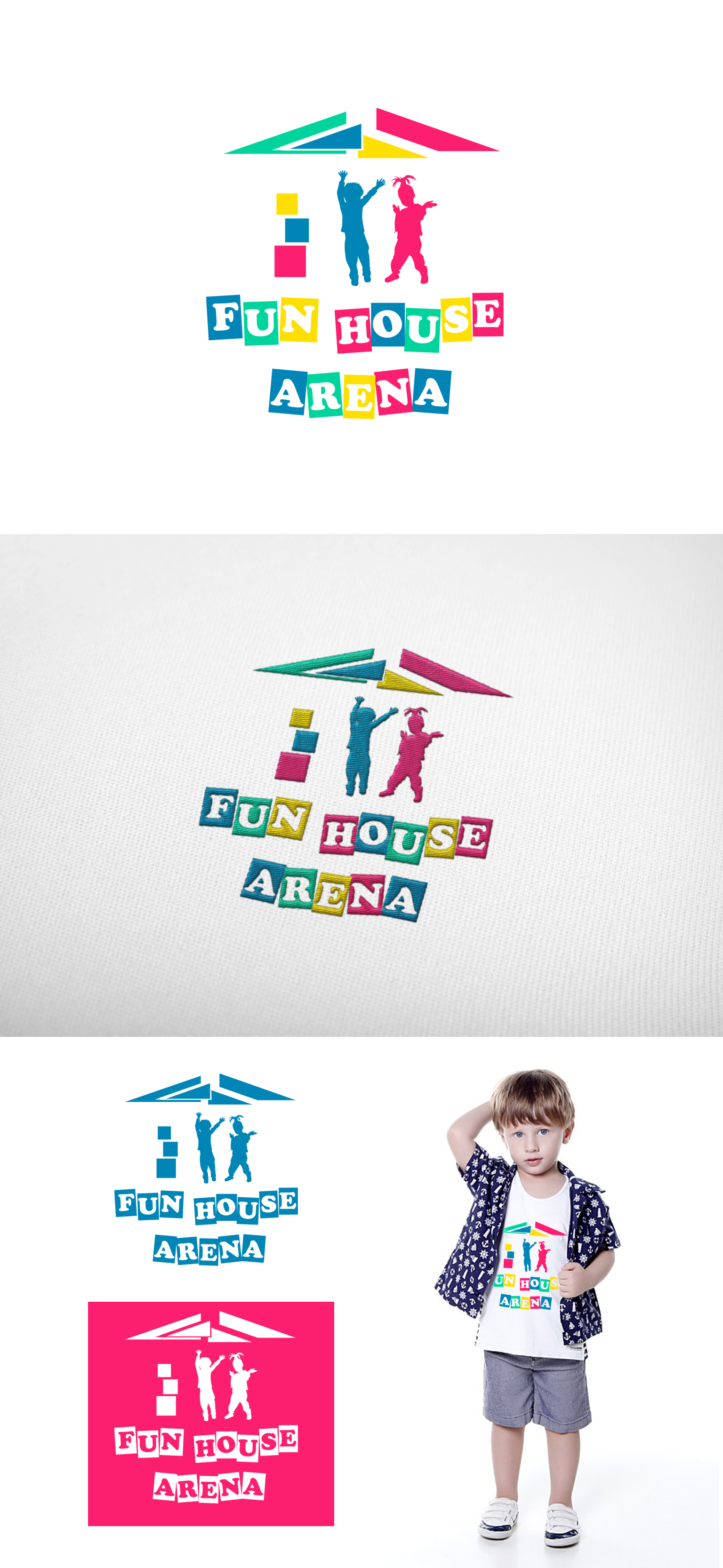 Logo Design by Ana Gocheva for this project | Design #23629397