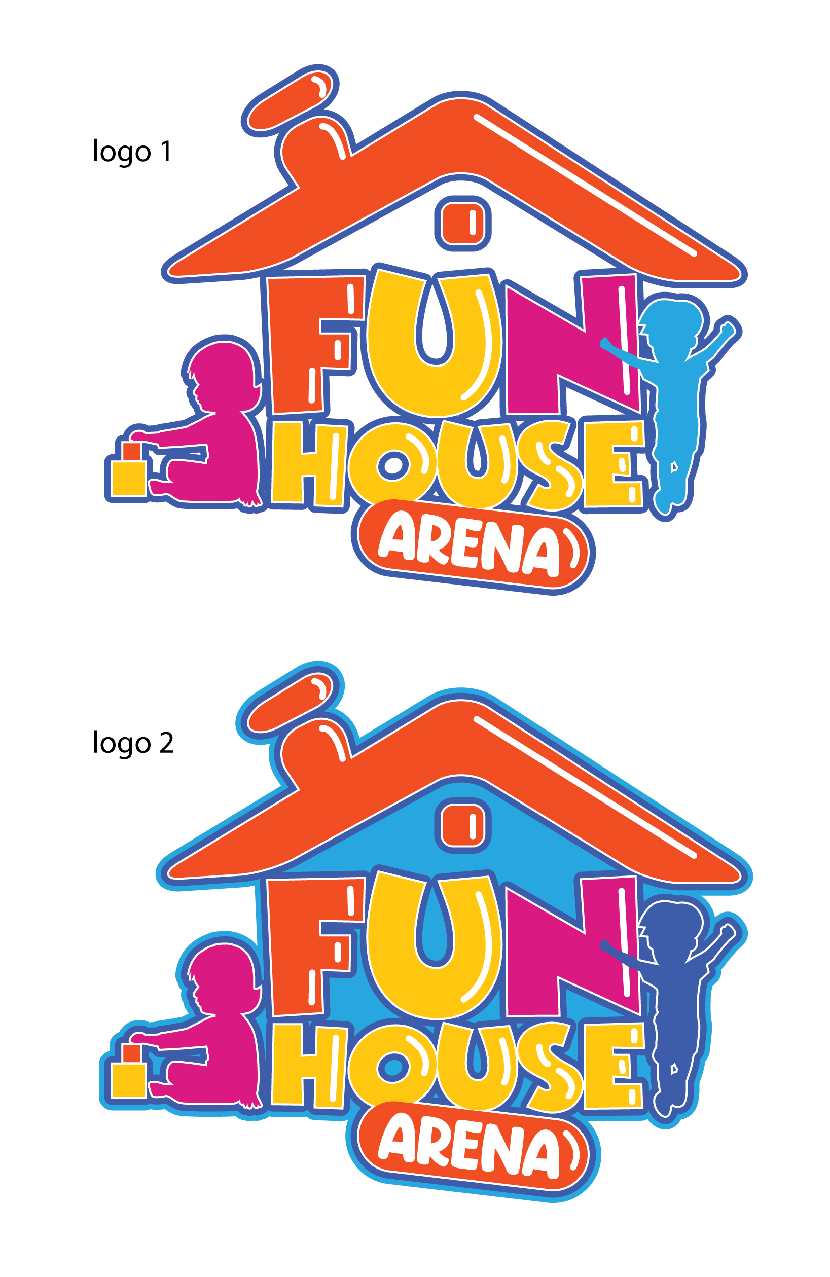 Logo Design by geni for this project | Design #23595841