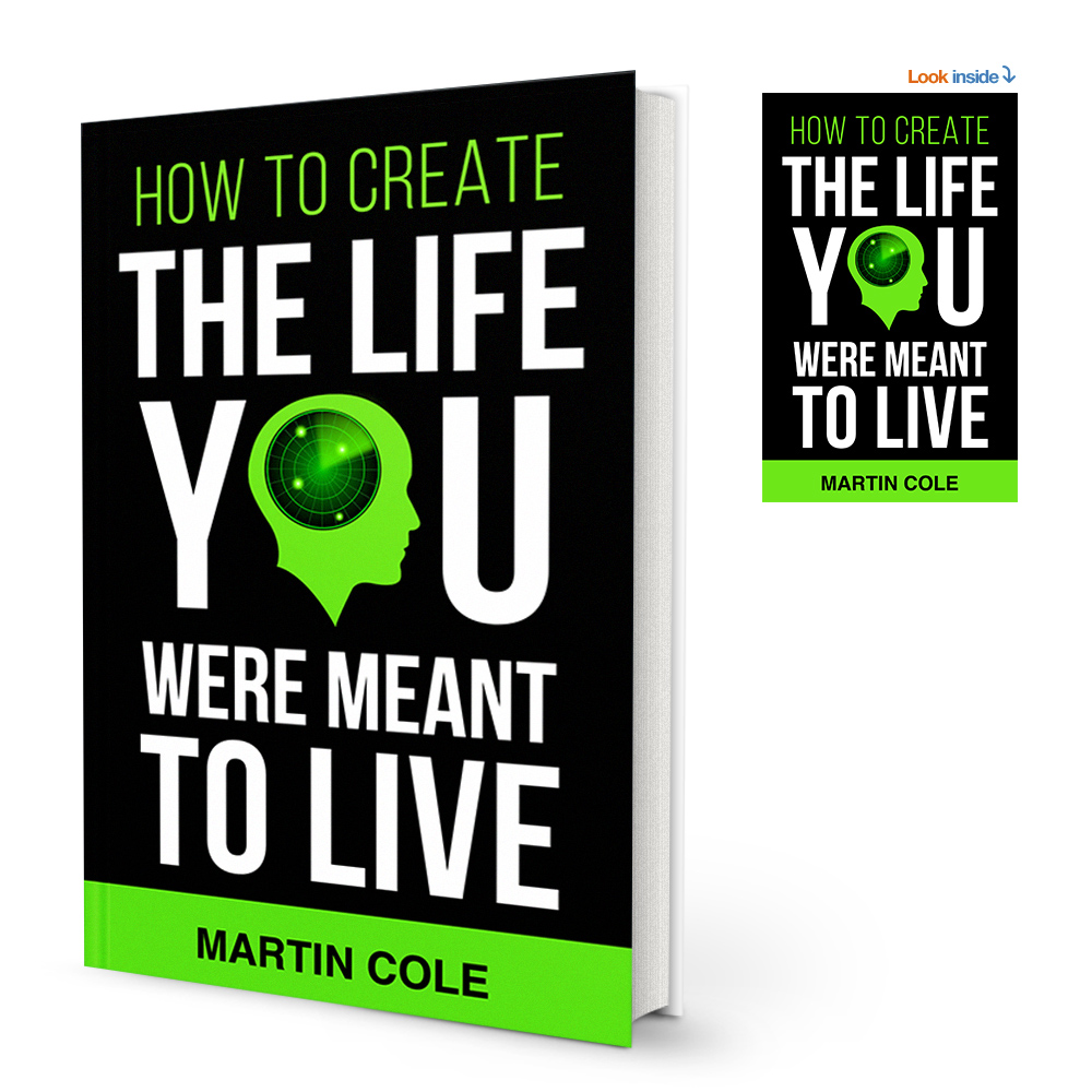 eBook Cover Design by espacio_M for this project | Design #23549365