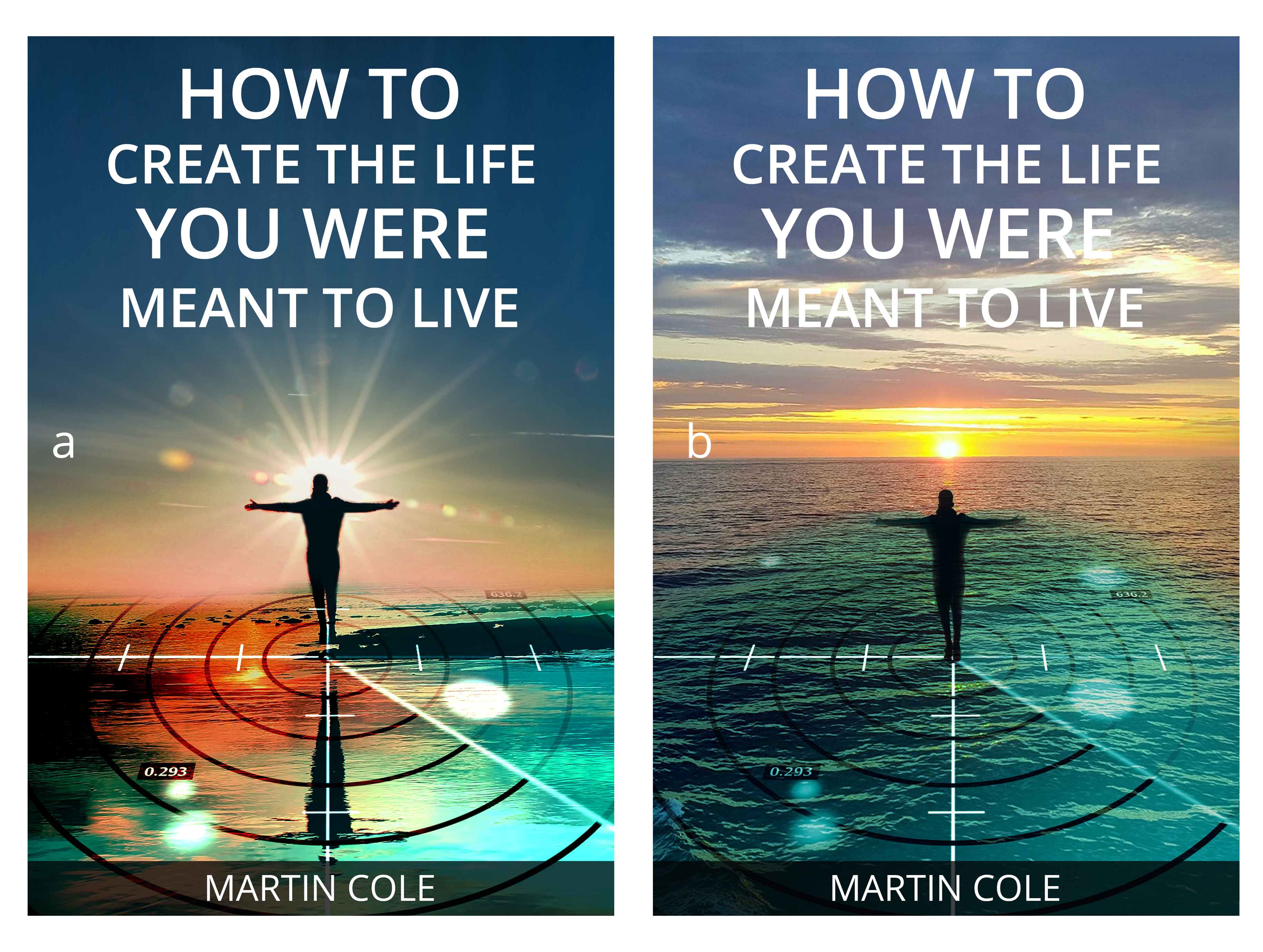eBook Cover Design by NiN Designs for this project | Design #23547583