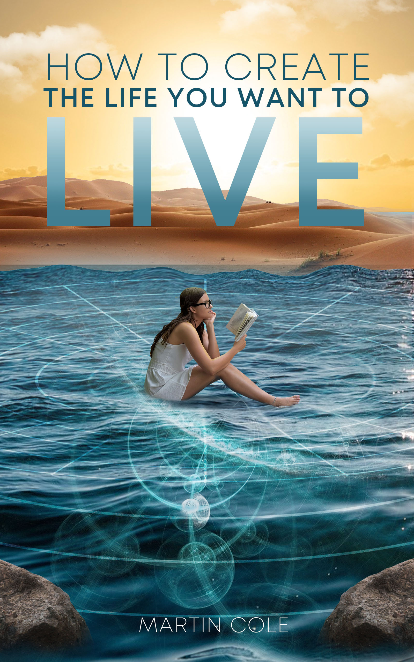 eBook Cover Design by BMSA for this project | Design #23540380
