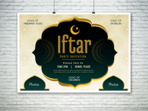 Flyer Design by Lesaba Design for Fountain College | Design #23542328
