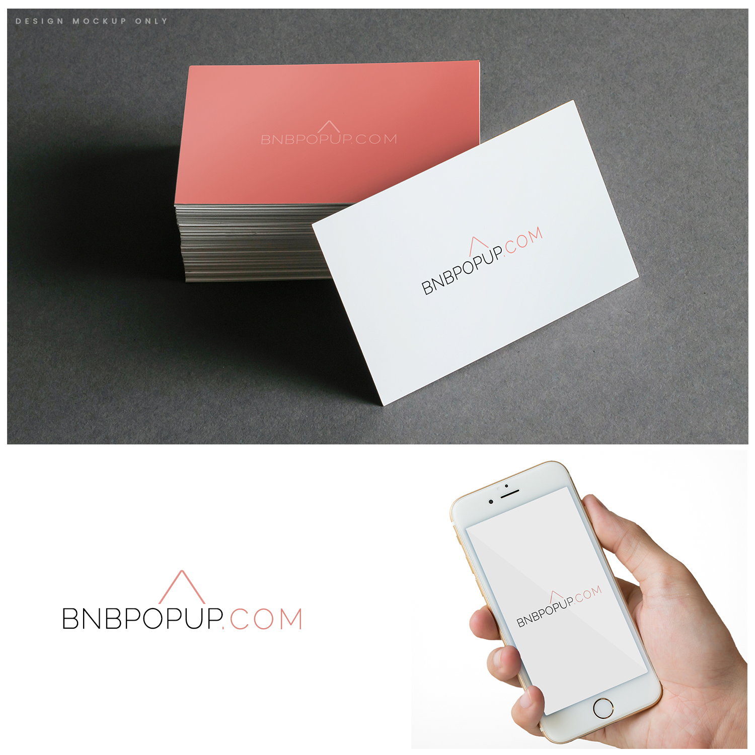 Logo Design by DominicDesign for this project | Design #23547700