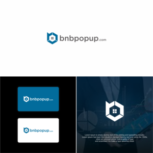Logo Design by NAUBIDZ