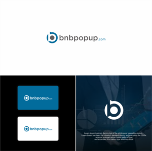 Design de Logo par NAUBIDZ pour ce projet | Design : #23567512