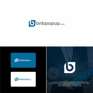 Design de Logo par NAUBIDZ pour ce projet | Design : #23567516