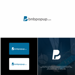 Design de Logo par NAUBIDZ pour ce projet | Design : #23567538