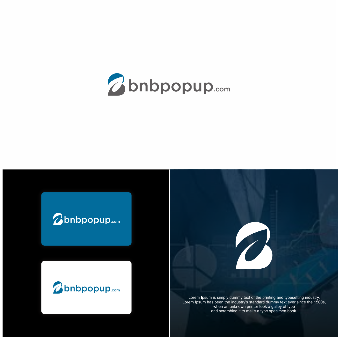 Diseño de Logo por NAUBIDZ para este proyecto | Diseño #23567551