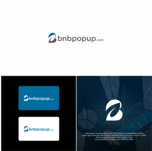 Design de Logo par NAUBIDZ pour ce projet | Design : #23567551