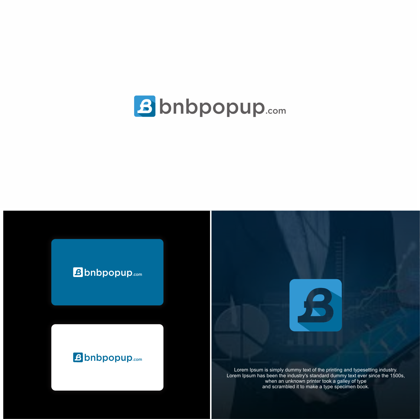 Logo Design by NAUBIDZ for this project | Design #23567559