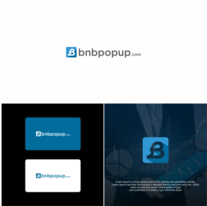 Design de Logo par NAUBIDZ pour ce projet | Design : #23567559