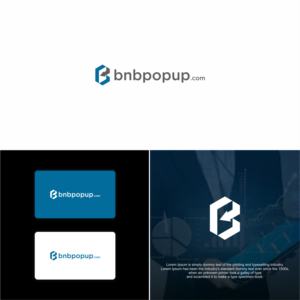 Design de Logo par NAUBIDZ pour ce projet | Design : #23567575