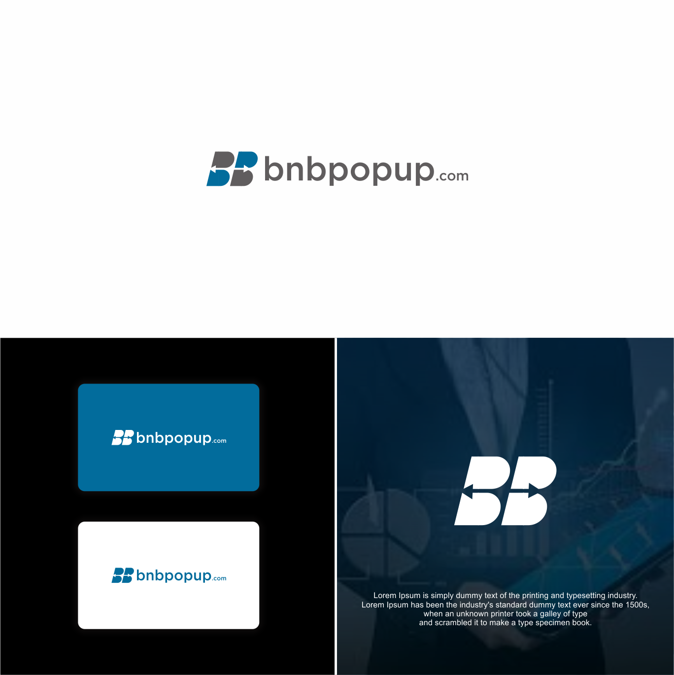 Logo Design by NAUBIDZ for this project | Design #23567588