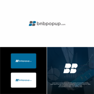 Design de Logo par NAUBIDZ pour ce projet | Design : #23567588