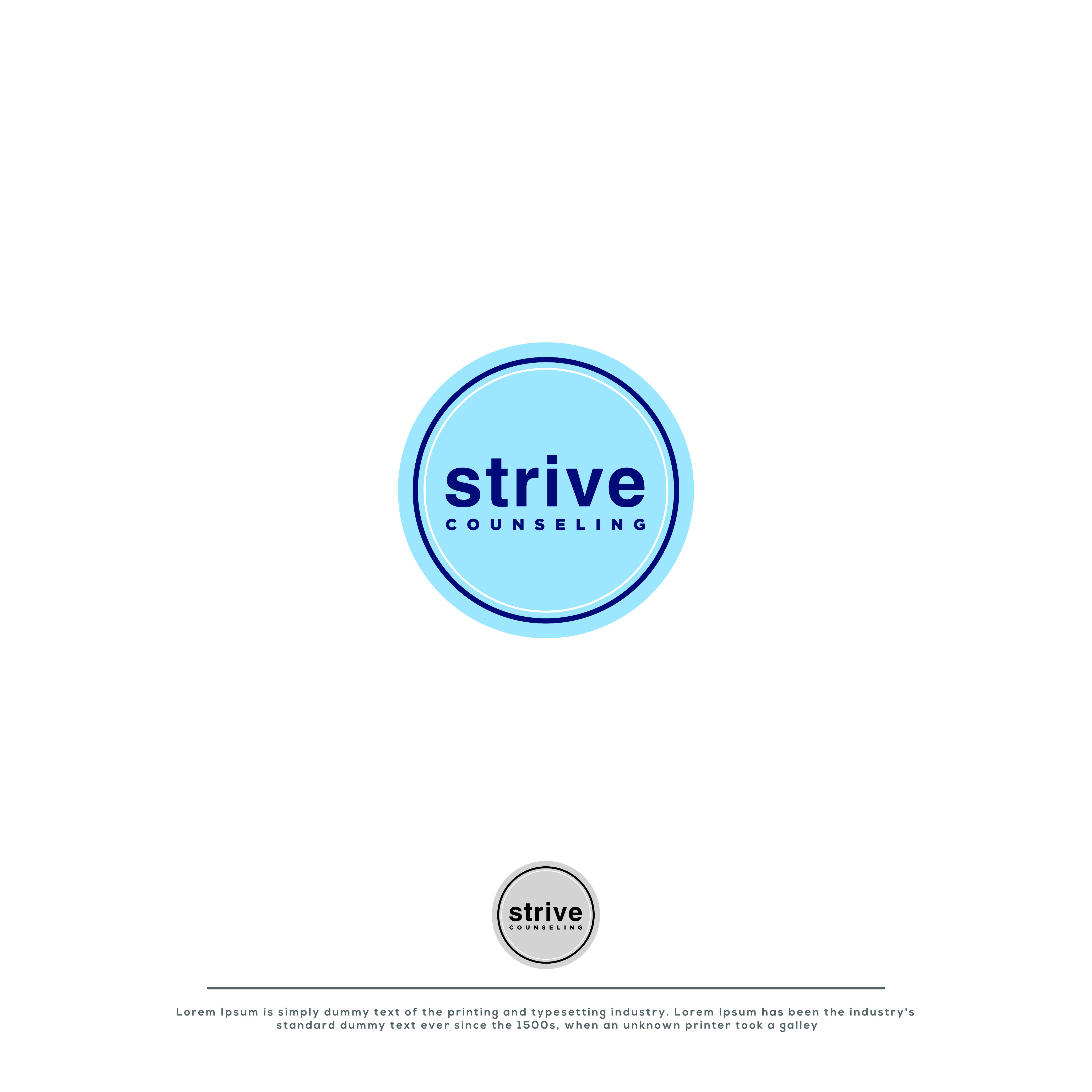 Logo Design by ecorokerz for this project | Design #23545172