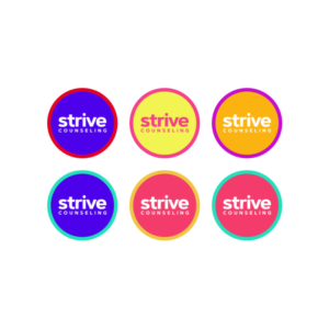Logo Design by Larss Petrov
