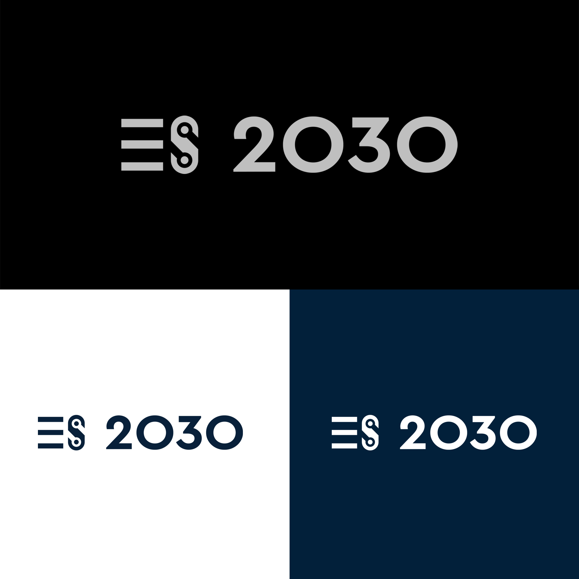 Logo Design by Matias_Austin for Ecosystems 2030 | Design #23561760