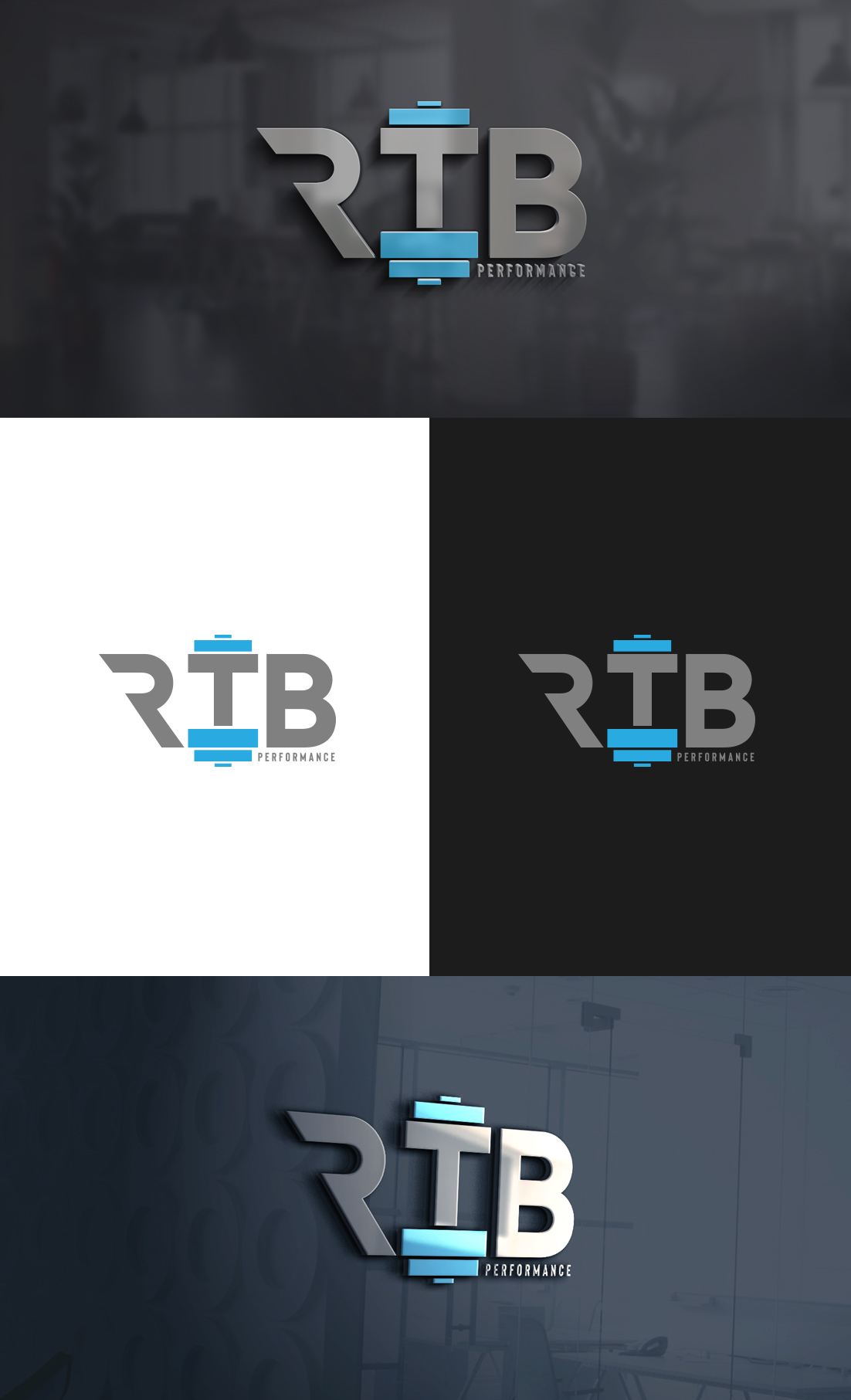 Diseño de Logo por GLDesigns para este proyecto | Diseño #23542240