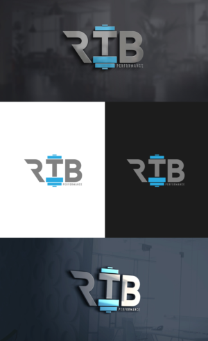 Logo-Design von GLDesigns für dieses Projekt | Design #23542240