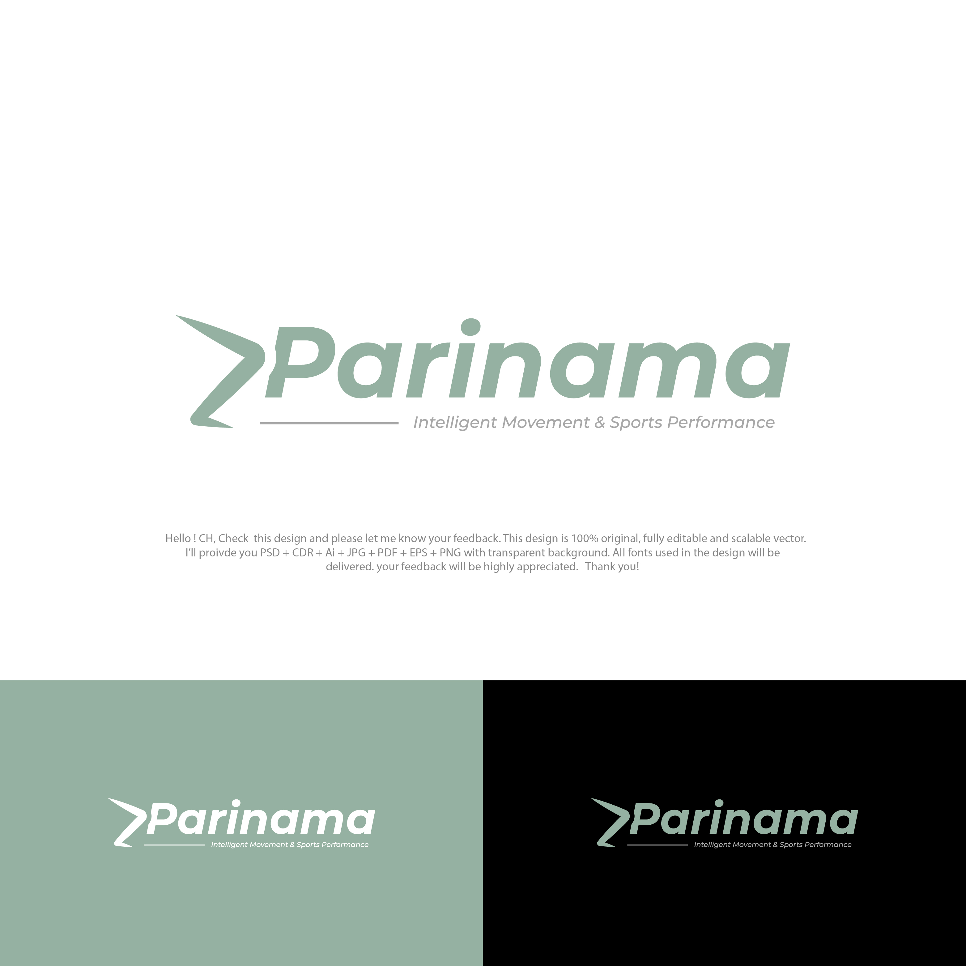 Logo Design by MuhammadFaizan786 for this project | Design #23541641