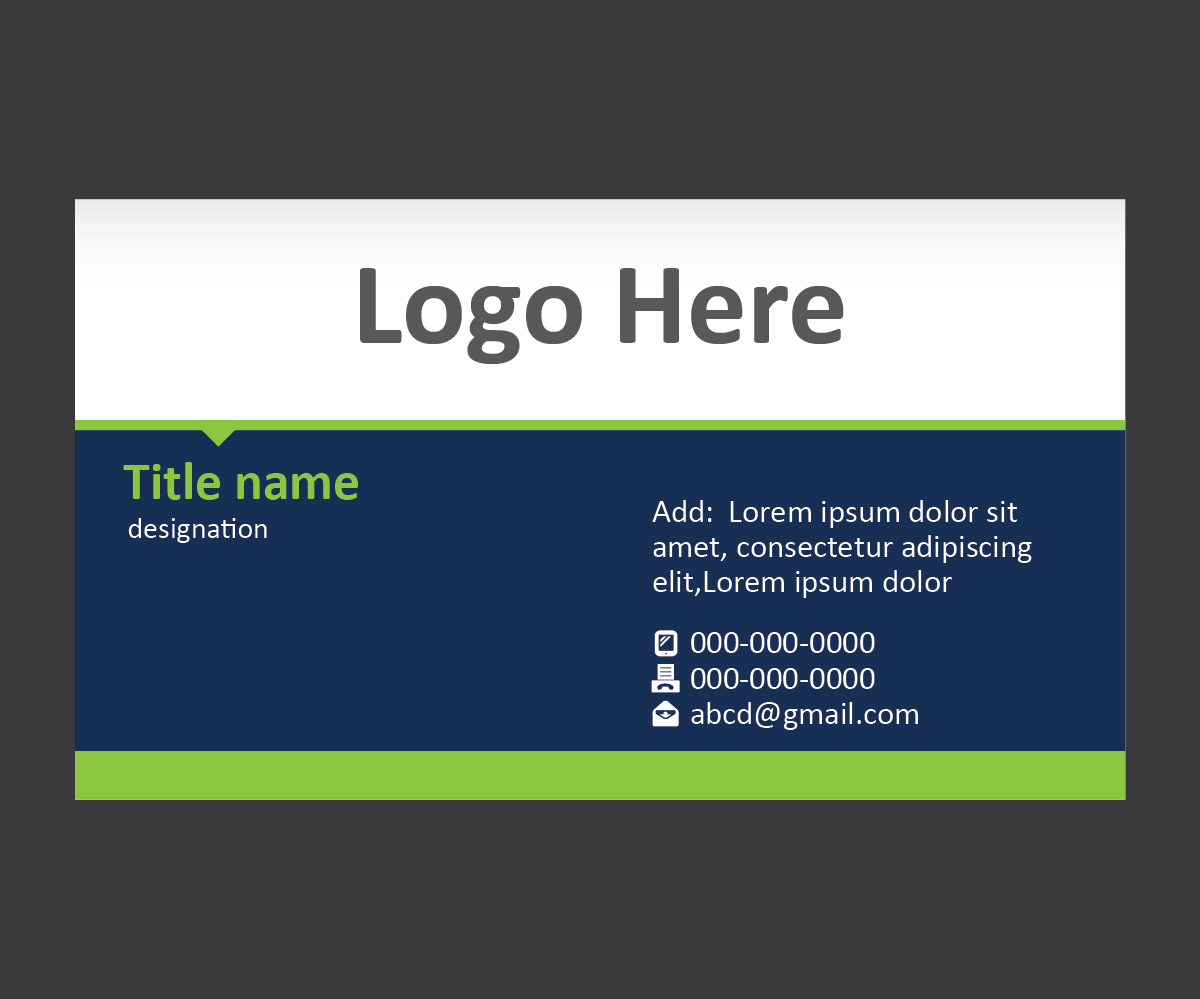 Design de Carte de Visite par joliau pour PickRealEstateManagement&Services | Design #3014842