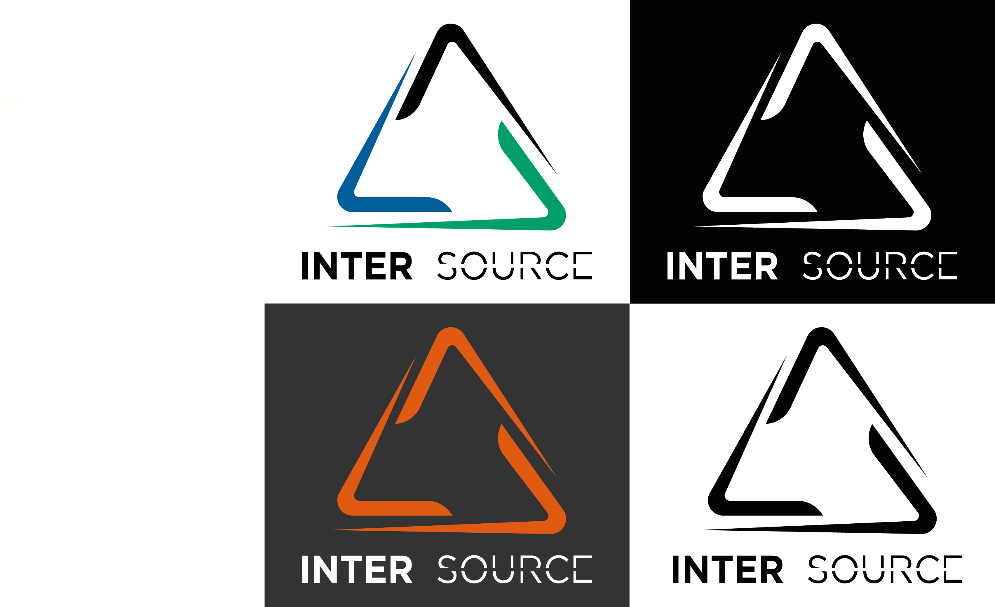 Logo-Design von Kashan Ahmed für dieses Projekt | Design #23566427