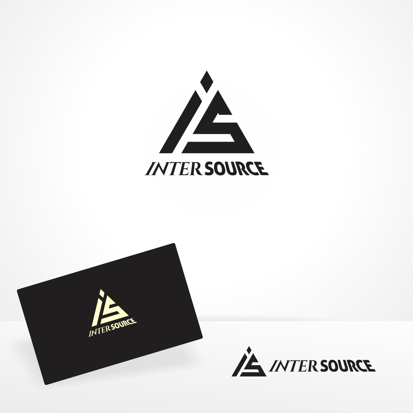 Logo Design by Arham Hidayat for this project | Design #23569903