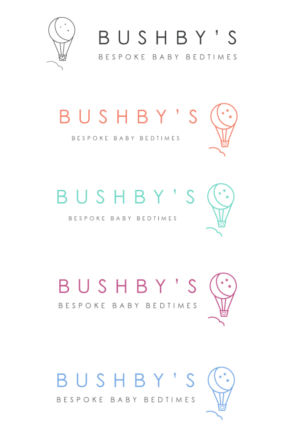 Logo-Design von Hiccups Design