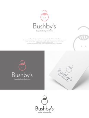 Logo Design by designbysy