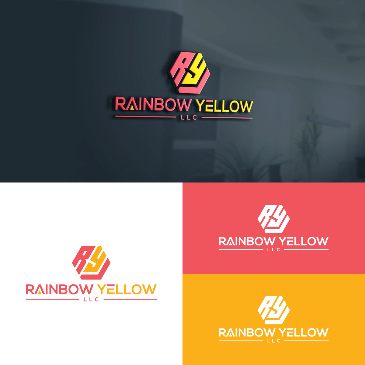 Logo Design by tejo for this project | Design #23543351