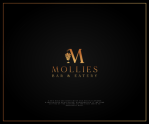 Logo Design by Mohamed Fouad 93
