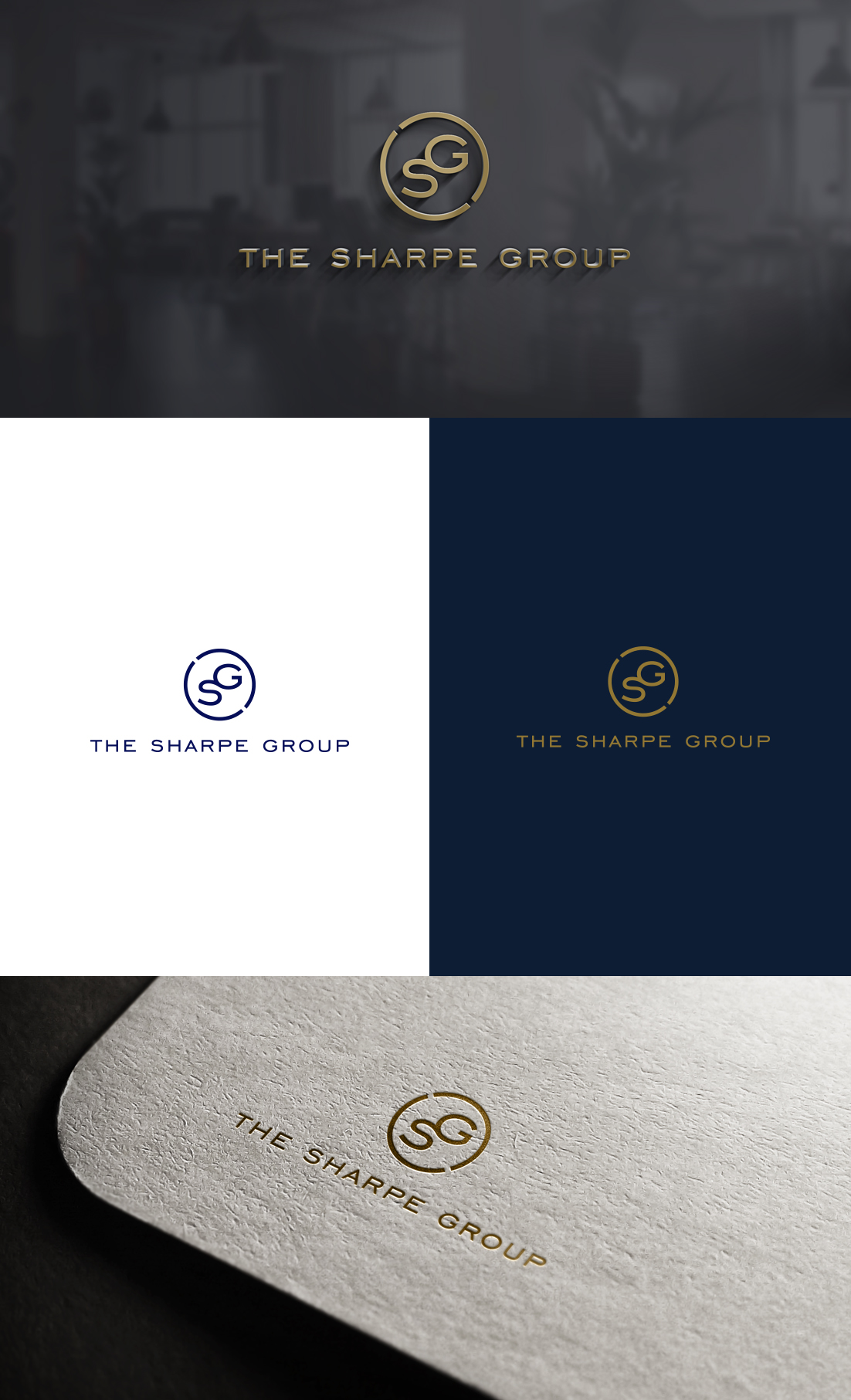 Logo Design by GLDesigns for this project | Design #23543422