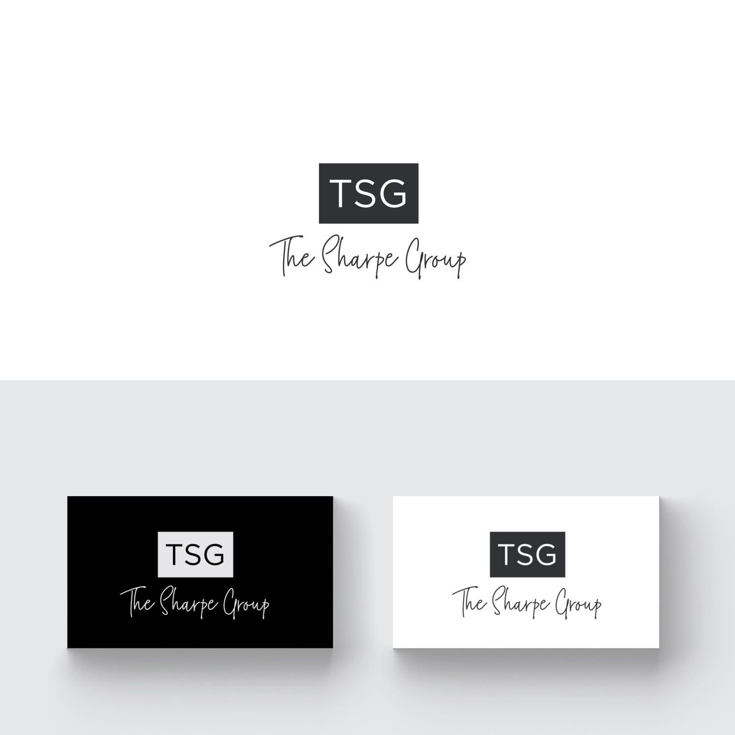 Logo Design by Lesia_Olesia for this project | Design #23545739