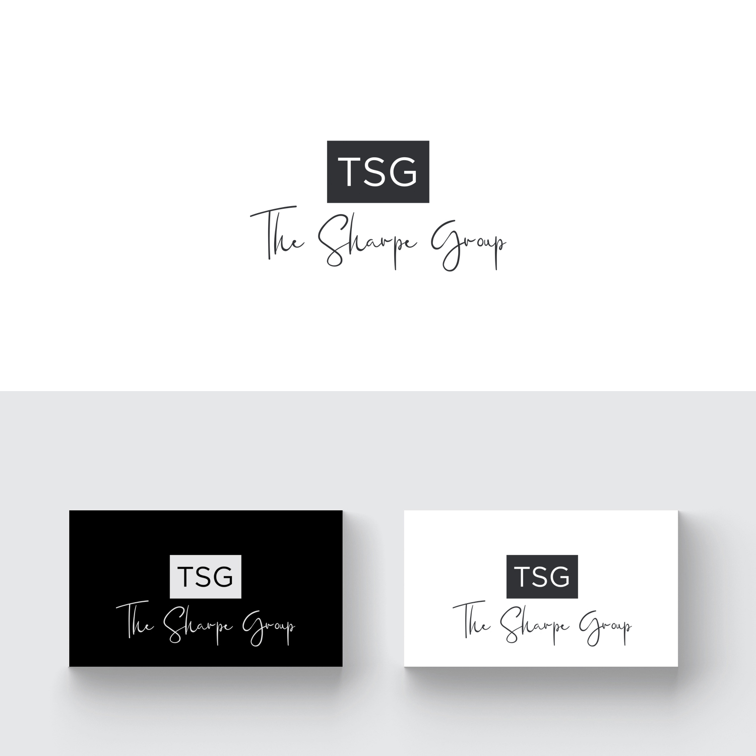 Logo Design by Lesia_Olesia for this project | Design #23545740