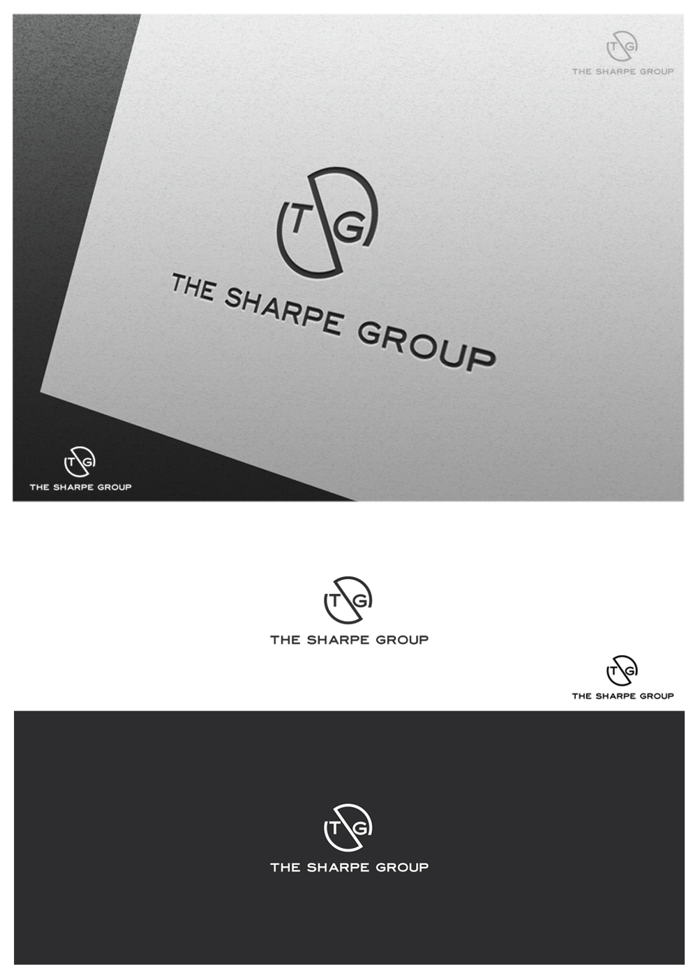 Logo Design by goranvisnjic82 for this project | Design #23543388