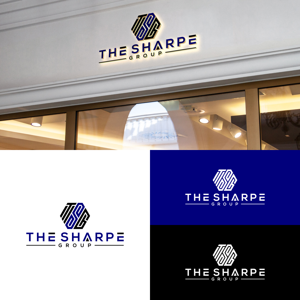 Logo Design by tejo for this project | Design #23547588