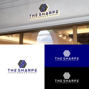TSG or The Sharpe Group | Logo Design by tejo